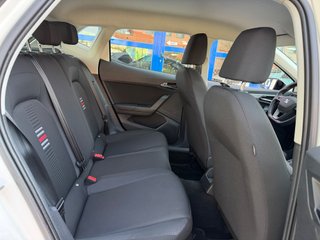 Seat Ibiza 1.0 TSI 85kW (115CV) DSG FR