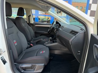 Seat Ibiza 1.0 TSI 85kW (115CV) DSG FR