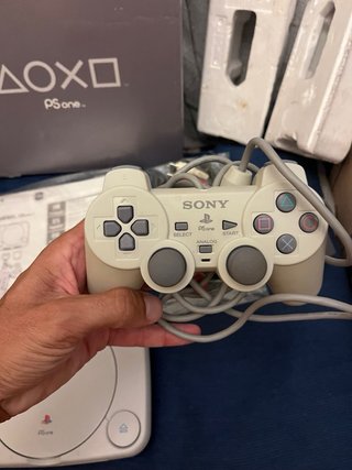 Playstation 1 PSone Completa psx