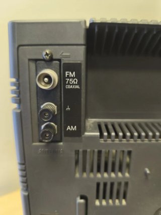 Minicadena Sony MHC-1200