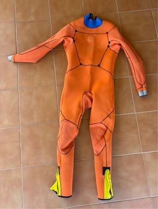 Neopreno Prolimit XXXL hombre