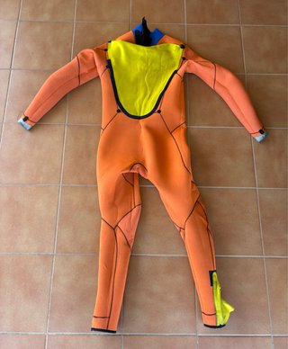 Neopreno Prolimit XXXL hombre