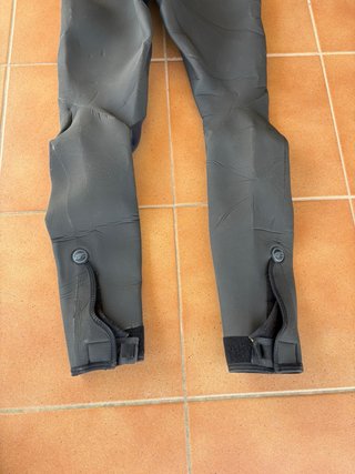 Neopreno Prolimit XXXL hombre