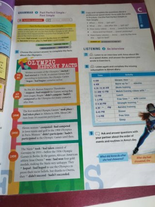 Network 3ºeso. Student's Book 2019