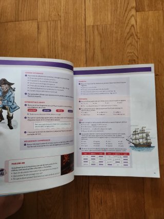 Llengua catalana i literatura, 4 ESO, Sèrie oberta
