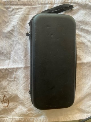 Nintendo Switch para reparar + funda