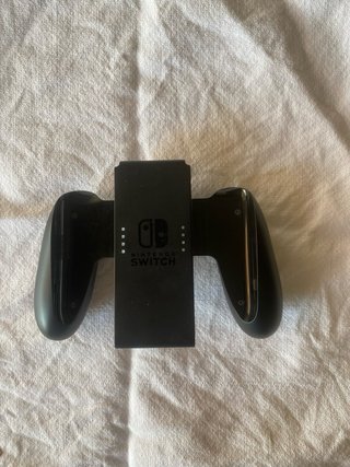 Nintendo Switch para reparar + funda