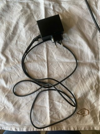 Nintendo Switch para reparar + funda