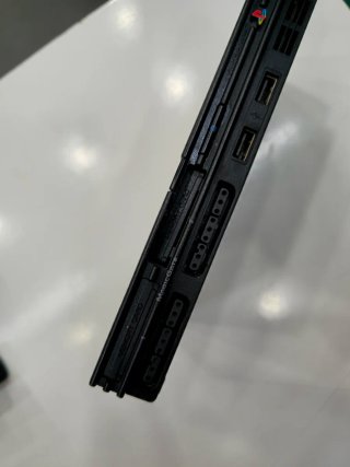 PlayStation 2 Slim (Solo consola)