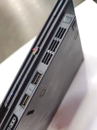 PlayStation 2 Slim (Solo consola)