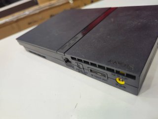 PlayStation 2 Slim (Solo consola)
