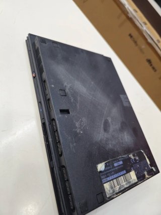 PlayStation 2 Slim (Solo consola)