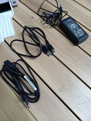 Scanner Brother ADS-2200 con Alimentatore Automatico