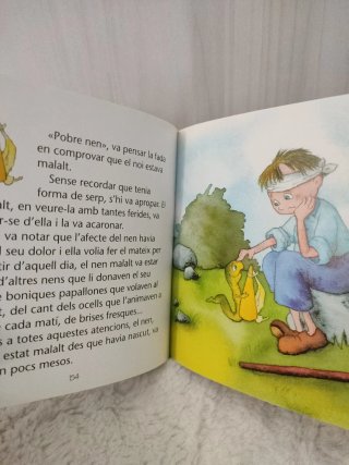Històries i contes