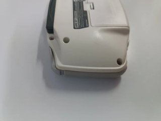 Nintendo Game Boy Advance Blanca agb001
