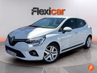 Renault Clio Evolution TCe 67 kW (91CV)