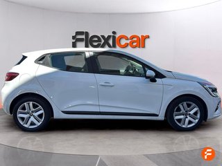Renault Clio Evolution TCe 67 kW (91CV)