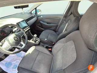 Renault Clio Evolution TCe 67 kW (91CV)