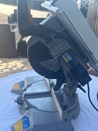 Ingletadora Virutex TM 33L