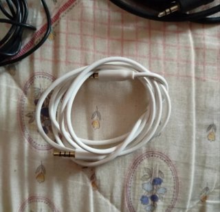Cables auxiliares autorradio coche