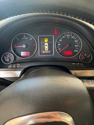 Audi A4 2006