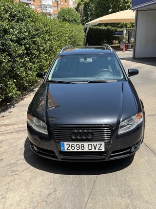Audi A4 2006