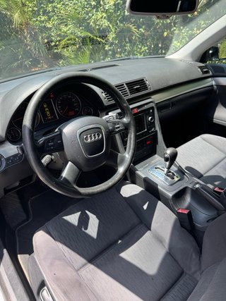 Audi A4 2006