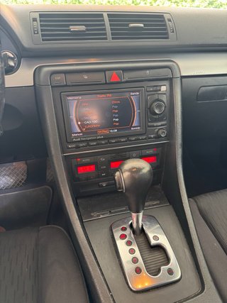 Audi A4 2006