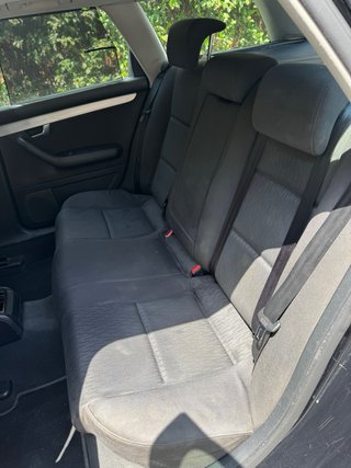 Audi A4 2006