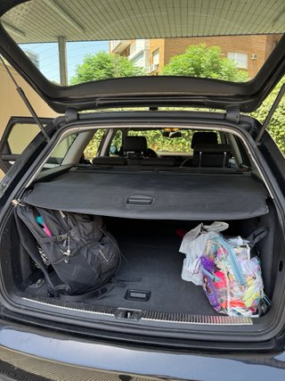 Audi A4 2006