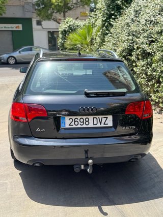 Audi A4 2006