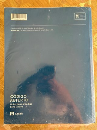 Lengua castellana y literatura 1, Le Bachillerato