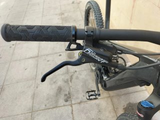 Bici Eléctrica 29er talla S