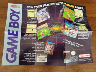 Boomer's Adventure in Asmik World - Game Boy