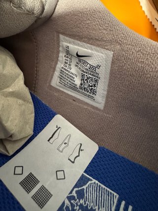Nike Cortez Beige/Negro