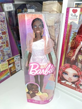 Barbie Fashionista n216 65 Aniversario