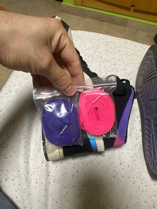 Jordan 1 High Paris Saint-Germain