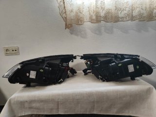 Faros BMW E60