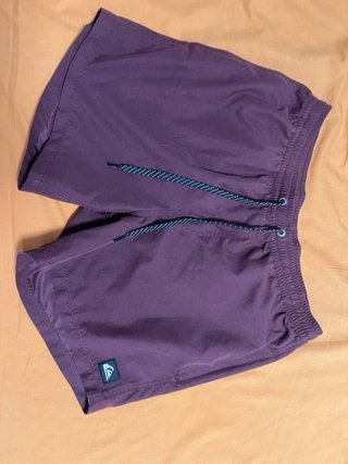 Pack de siete Bañadores Quiksilver Voley 15