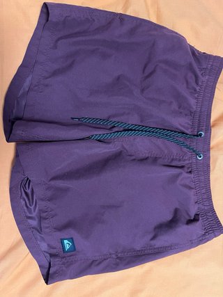 Pack de siete Bañadores Quiksilver Voley 15