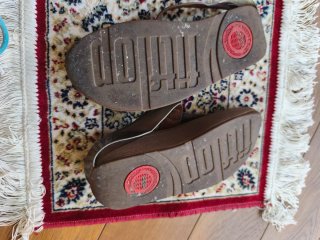 Sandali FitFlop infradito donna