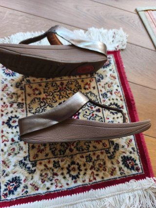 Sandali FitFlop infradito donna