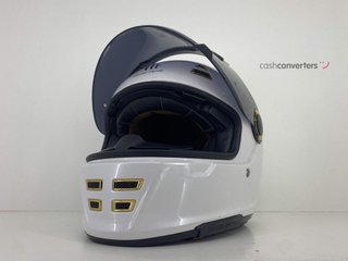 casco integral mt helmets jarama