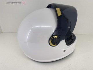 casco integral mt helmets jarama