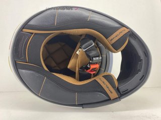 casco integral mt helmets jarama