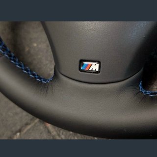 Volante BMW E46 M