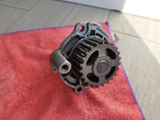 Bomba de agua Golf 4 1.6 Gasolina
