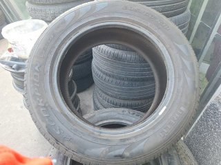 235 60 R18 103W Pirelli - 1 neumático +75%