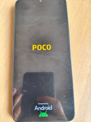 Xiaomi Poco C75