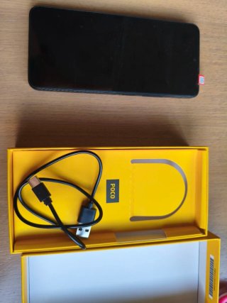 Xiaomi Poco C75